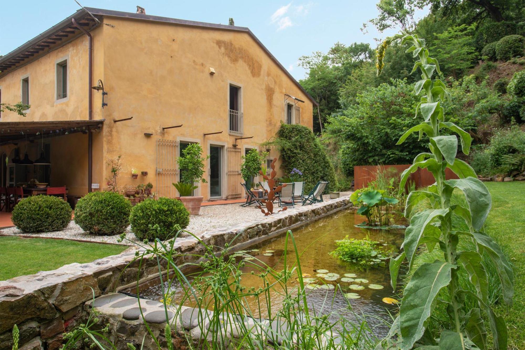 Casa468 Apartamento San Giuliano Terme Exterior foto